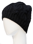 Cabled Hat 