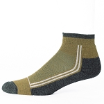 8001 - Army Green - Running 